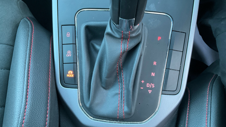 SEAT Arona 1.0 TSI 115 FR Sport [EZ] 5dr DSG Petrol Hatchback